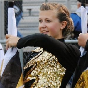 Meet your Posher, Madison